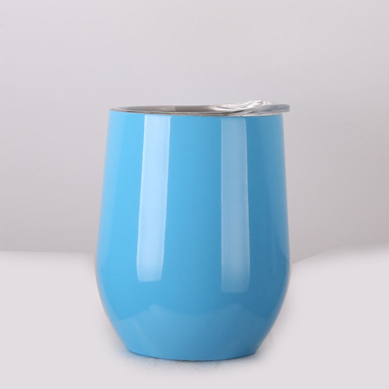 Wine Tumbler - 12 oz