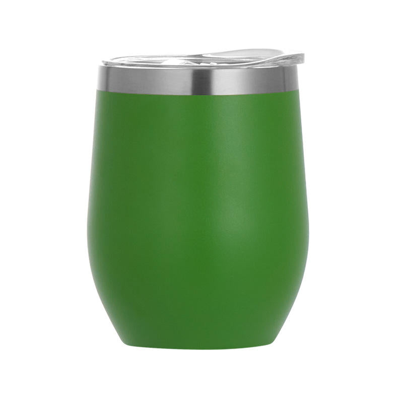 Wine Tumbler - 12 oz
