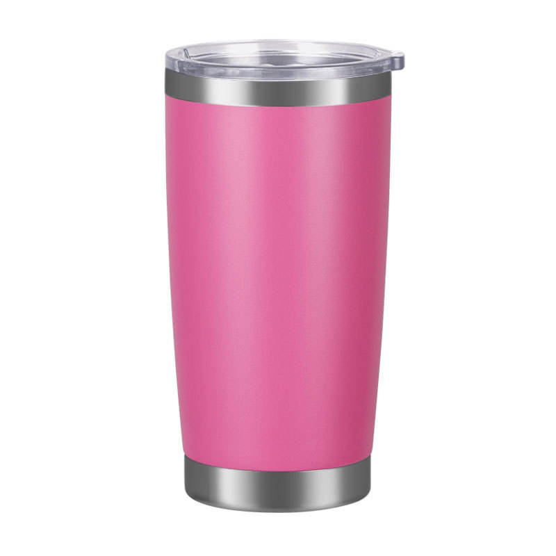 Stainless Steel Tumbler - 20 oz