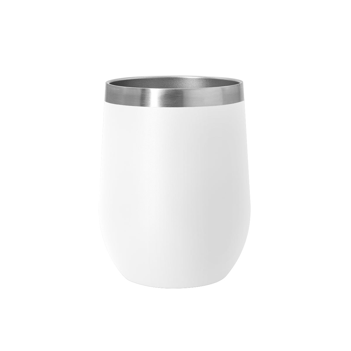 Wine Tumbler - 12 oz