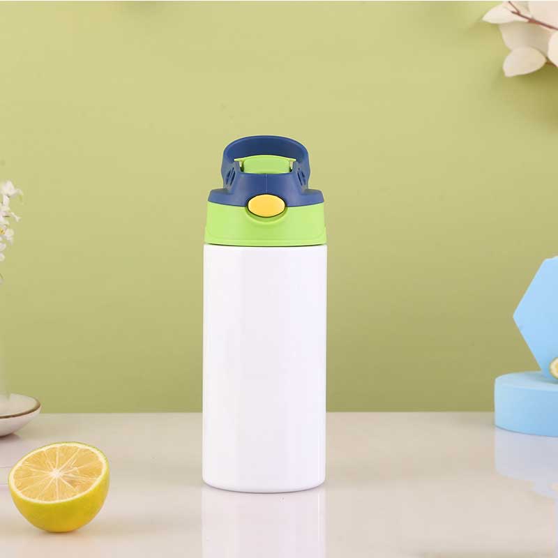 Kids Tumbler - 12 oz