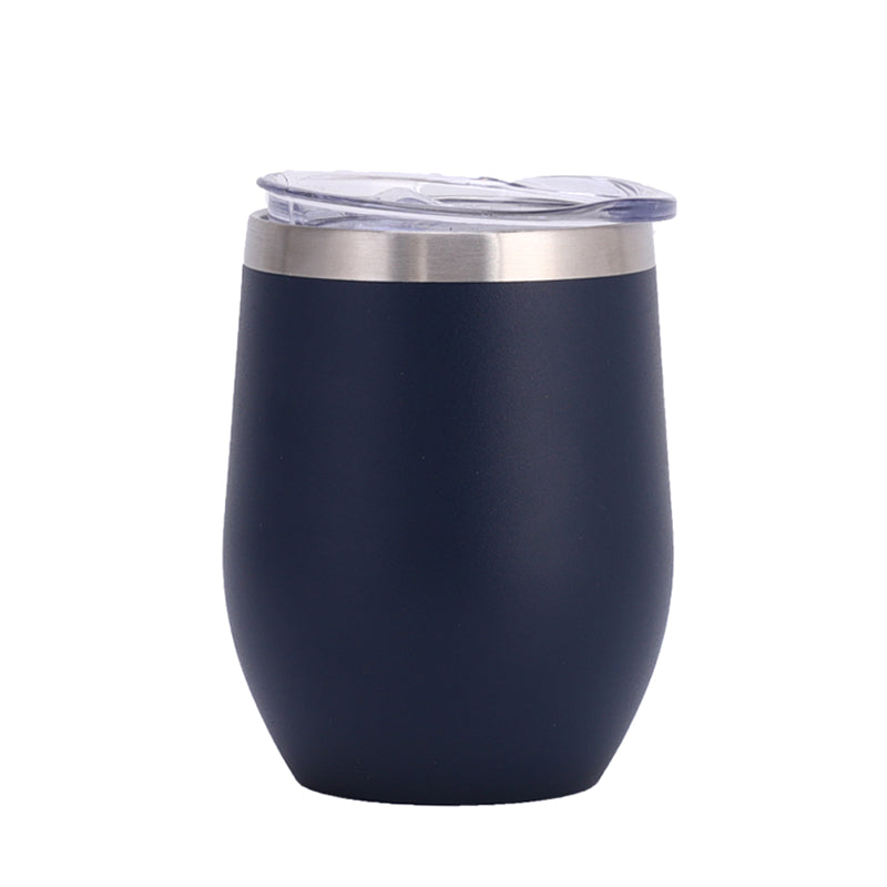Wine Tumbler - 12 oz