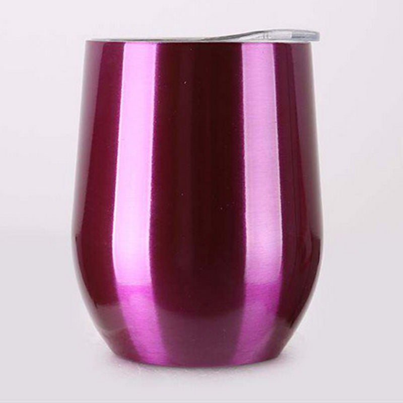 Wine Tumbler - 12 oz