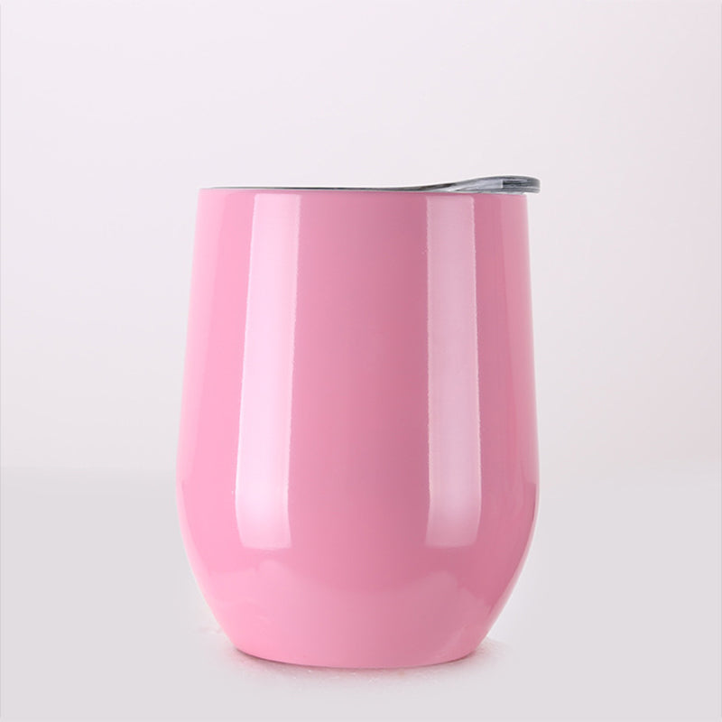Wine Tumbler - 12 oz
