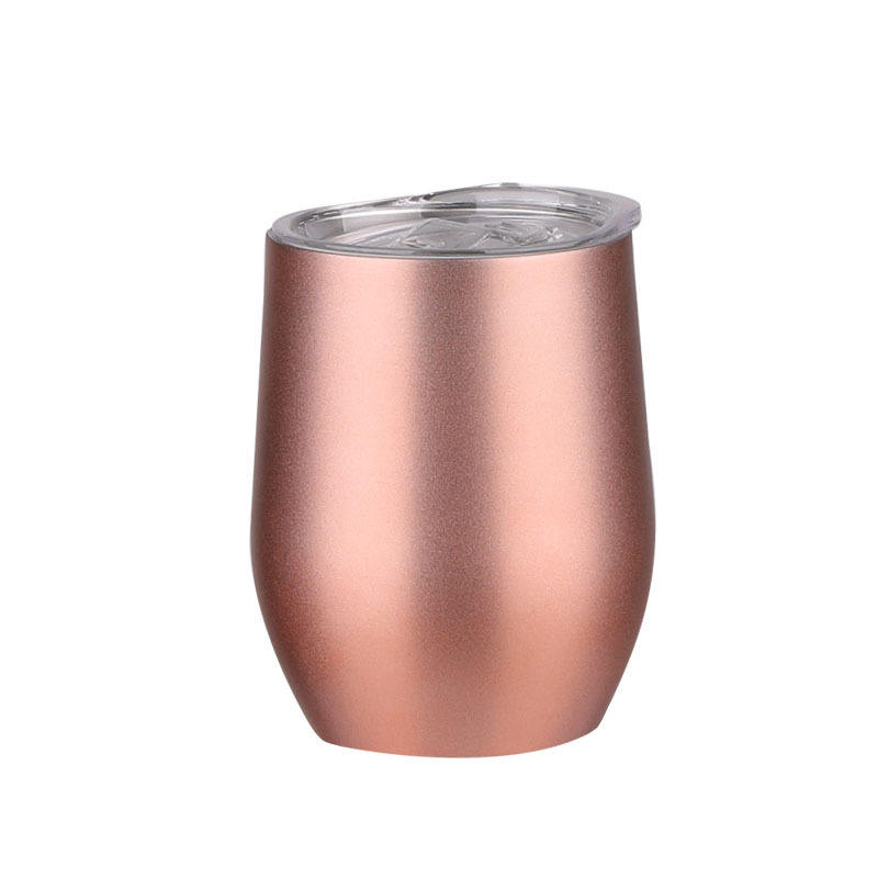 Wine Tumbler - 12 oz