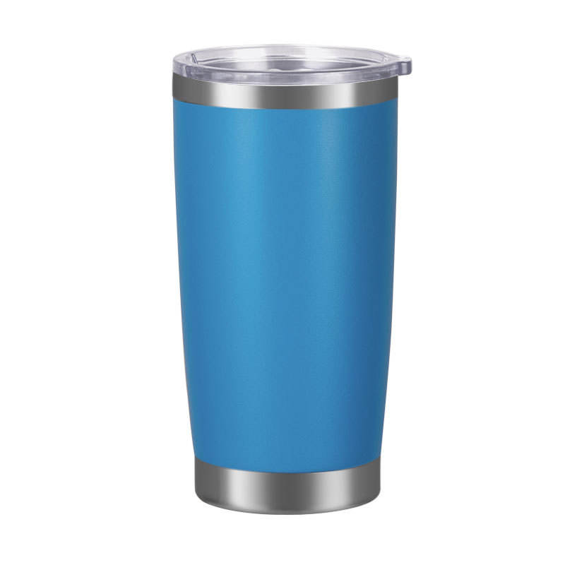Stainless Steel Tumbler - 20 oz