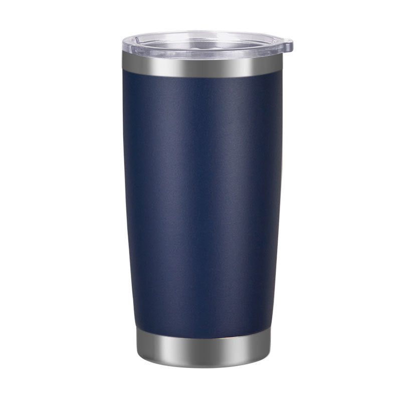 Stainless Steel Tumbler - 20 oz