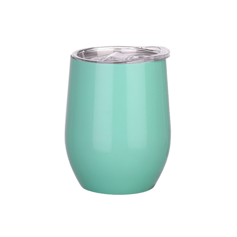 Wine Tumbler - 12 oz