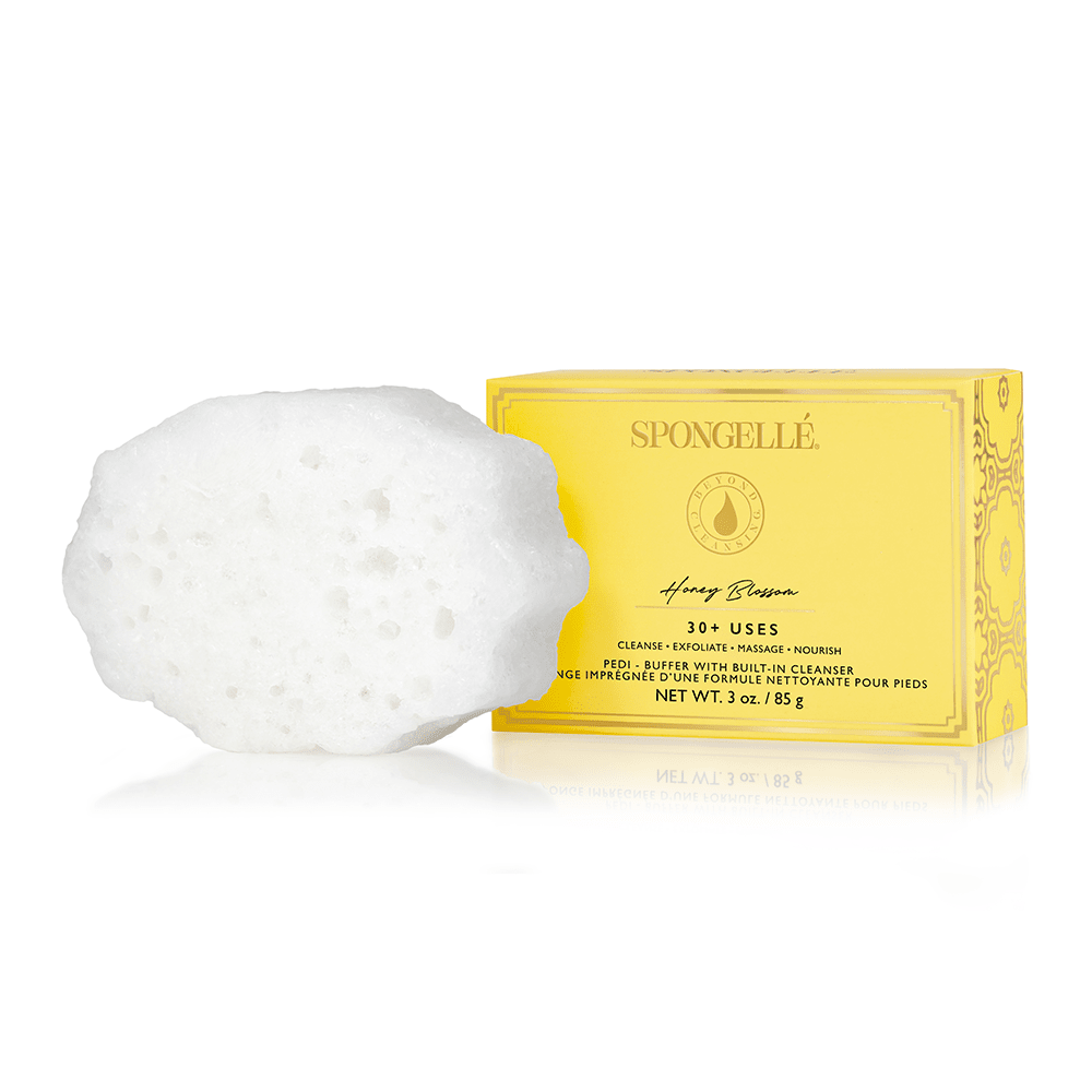 Spongelle Pedicure Buffer
