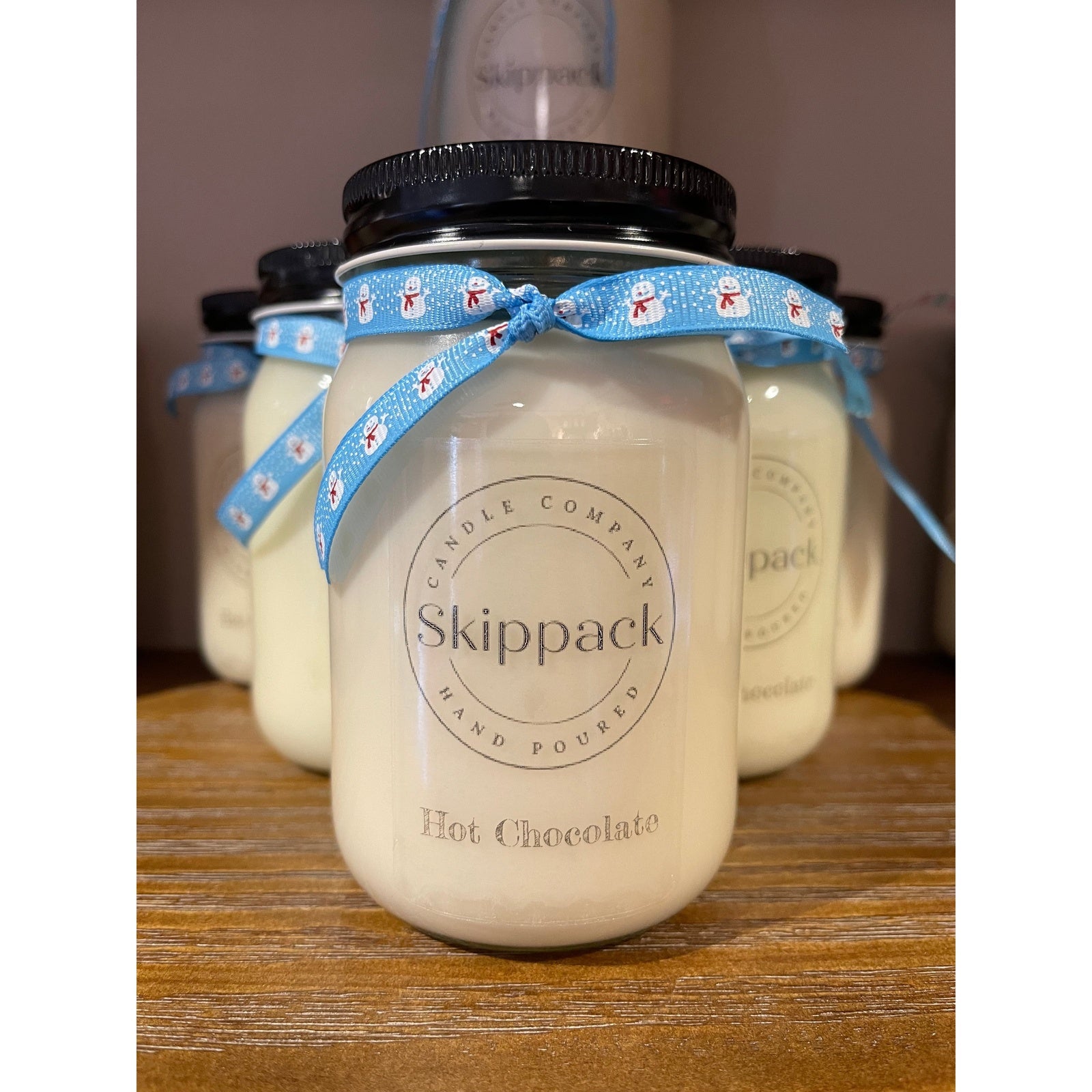 Skippack Candle Company - Barista Collection