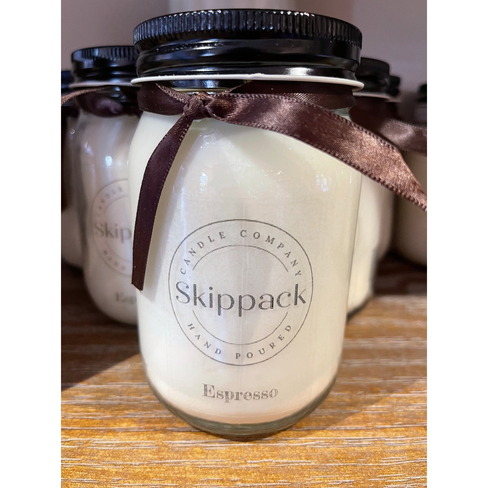 Skippack Candle Company - Barista Collection