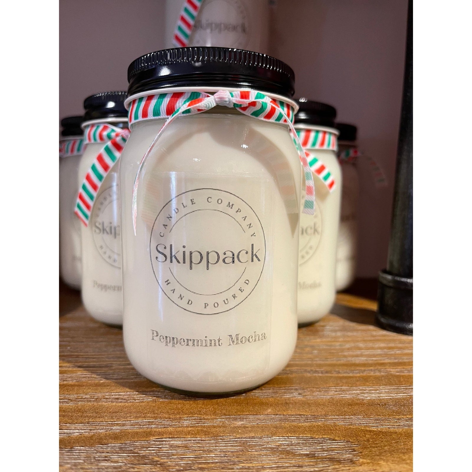 Skippack Candle Company - Barista Collection