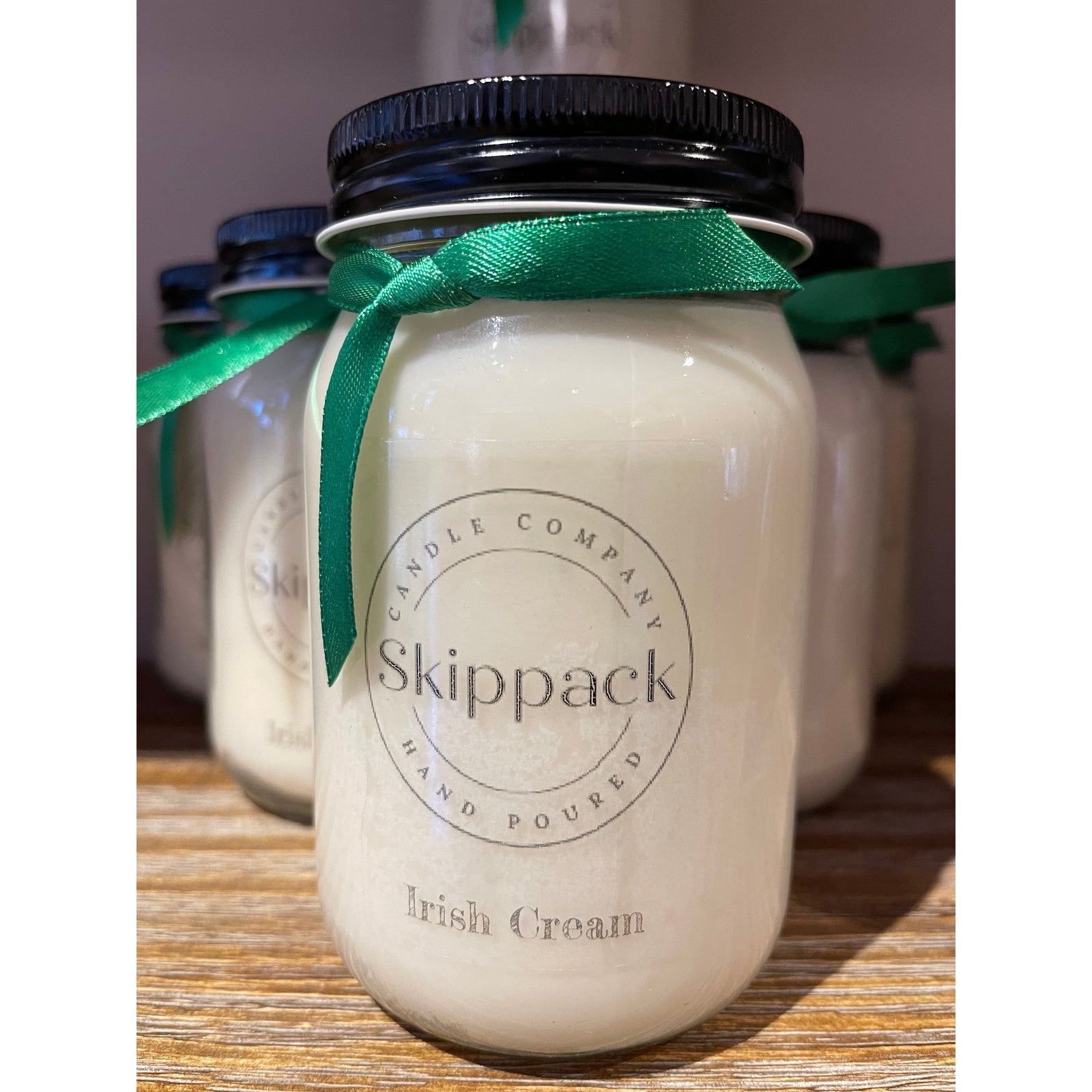Skippack Candle Company - Barista Collection