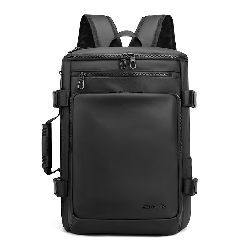Large Capacity Waterproof Multifunction Laptop Backpack