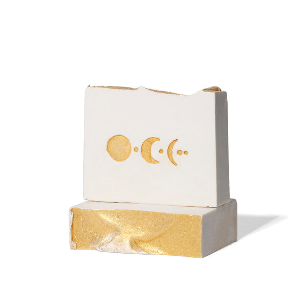 Finchberry Bar Soap - Lunar