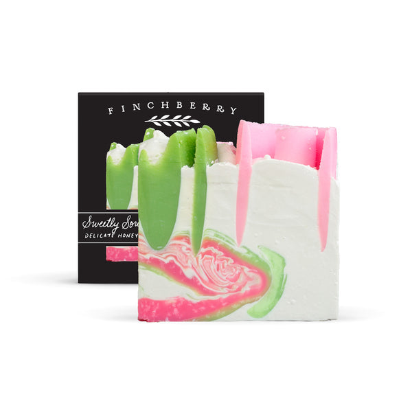 Finchberry Bar Soap - Sweetly Southern