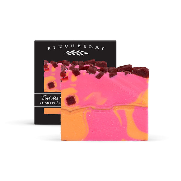 Finchberry Bar Soap - Tart Me Up