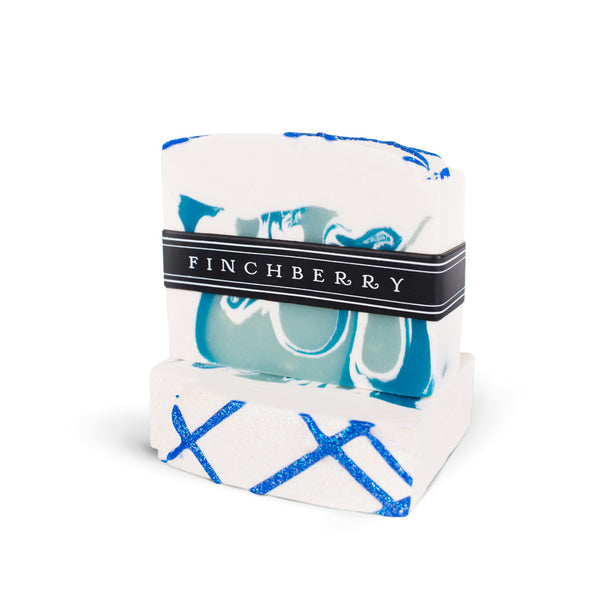 Finchberry Bar Soap - Fresh & Clean