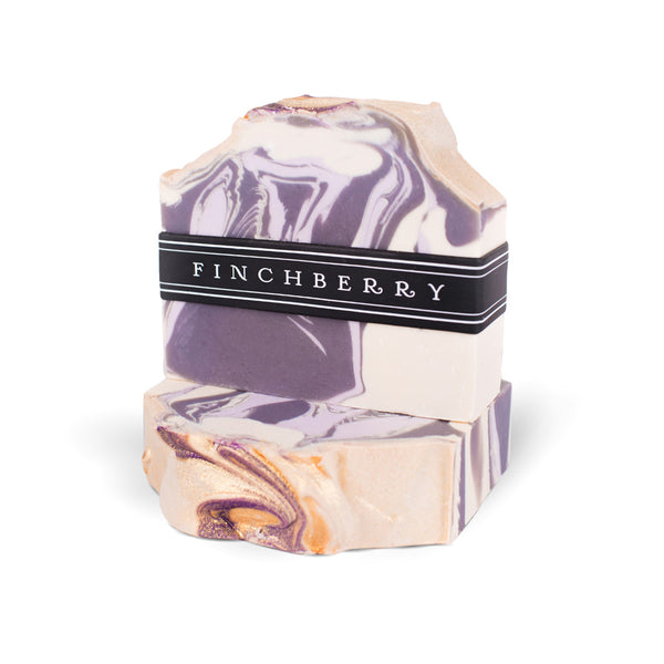 Finchberry Bar Soap - Sweet Dreams