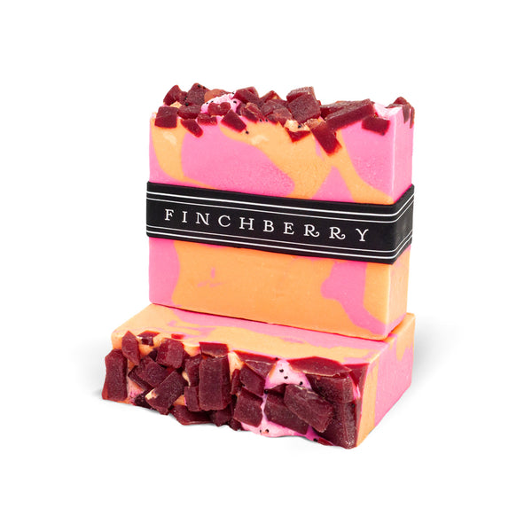 Finchberry Bar Soap - Tart Me Up