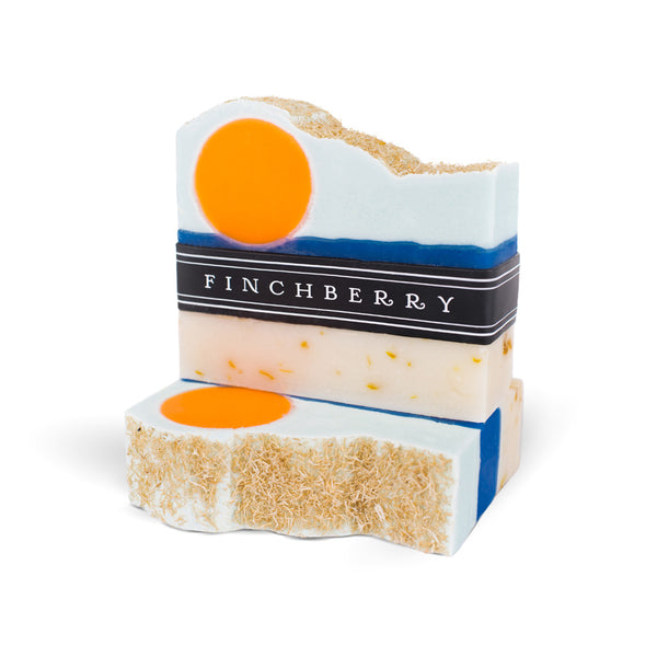 Finchberry Bar Soap - Tropical Sunshine