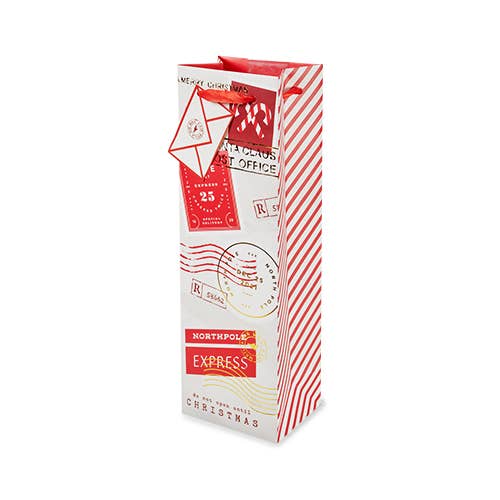 Holiday Gift Bags