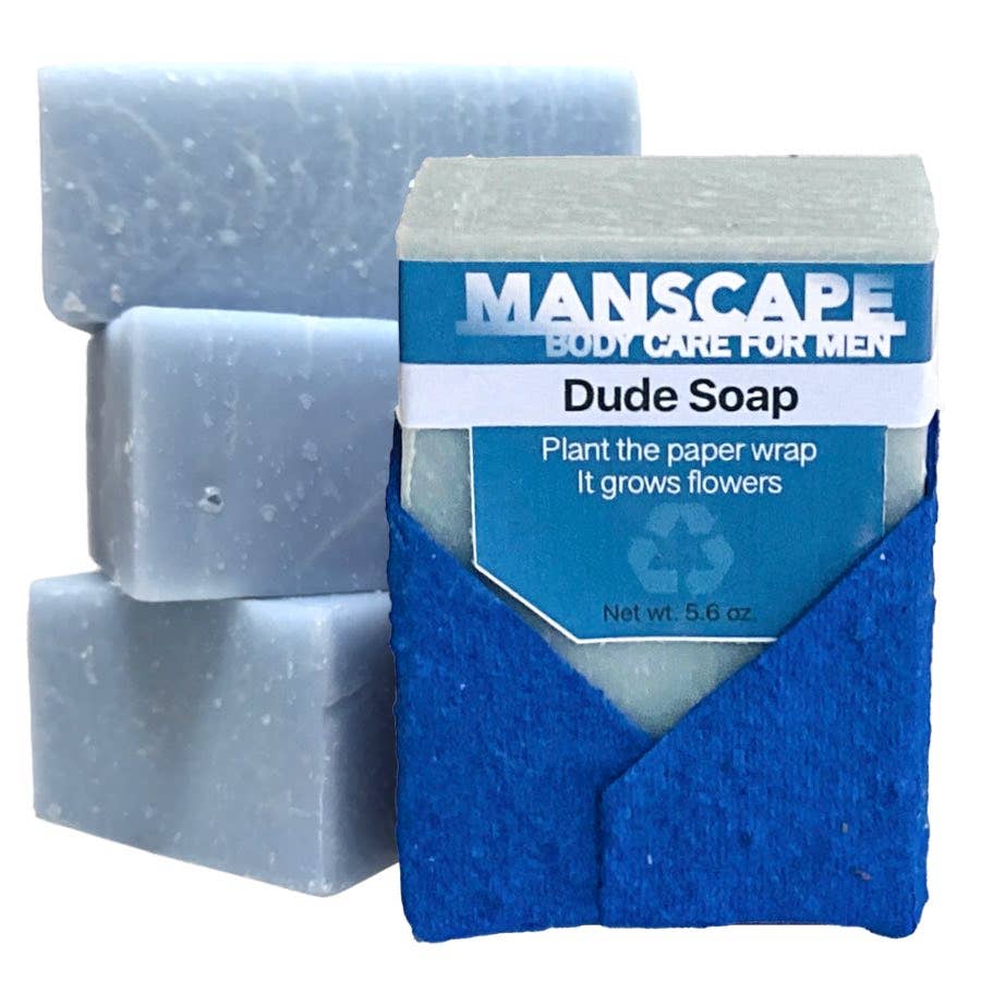 Manscape Gift Set