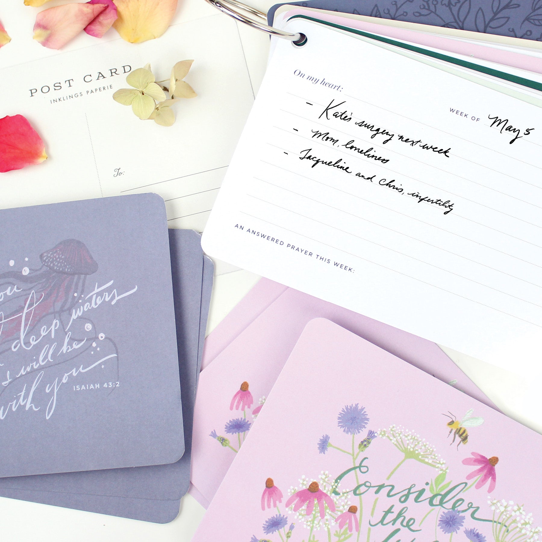 The Journals