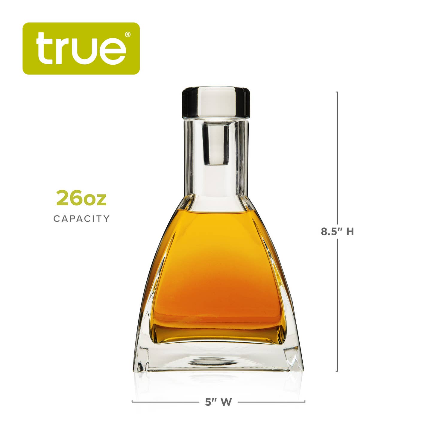 APEX Liquor Decanter