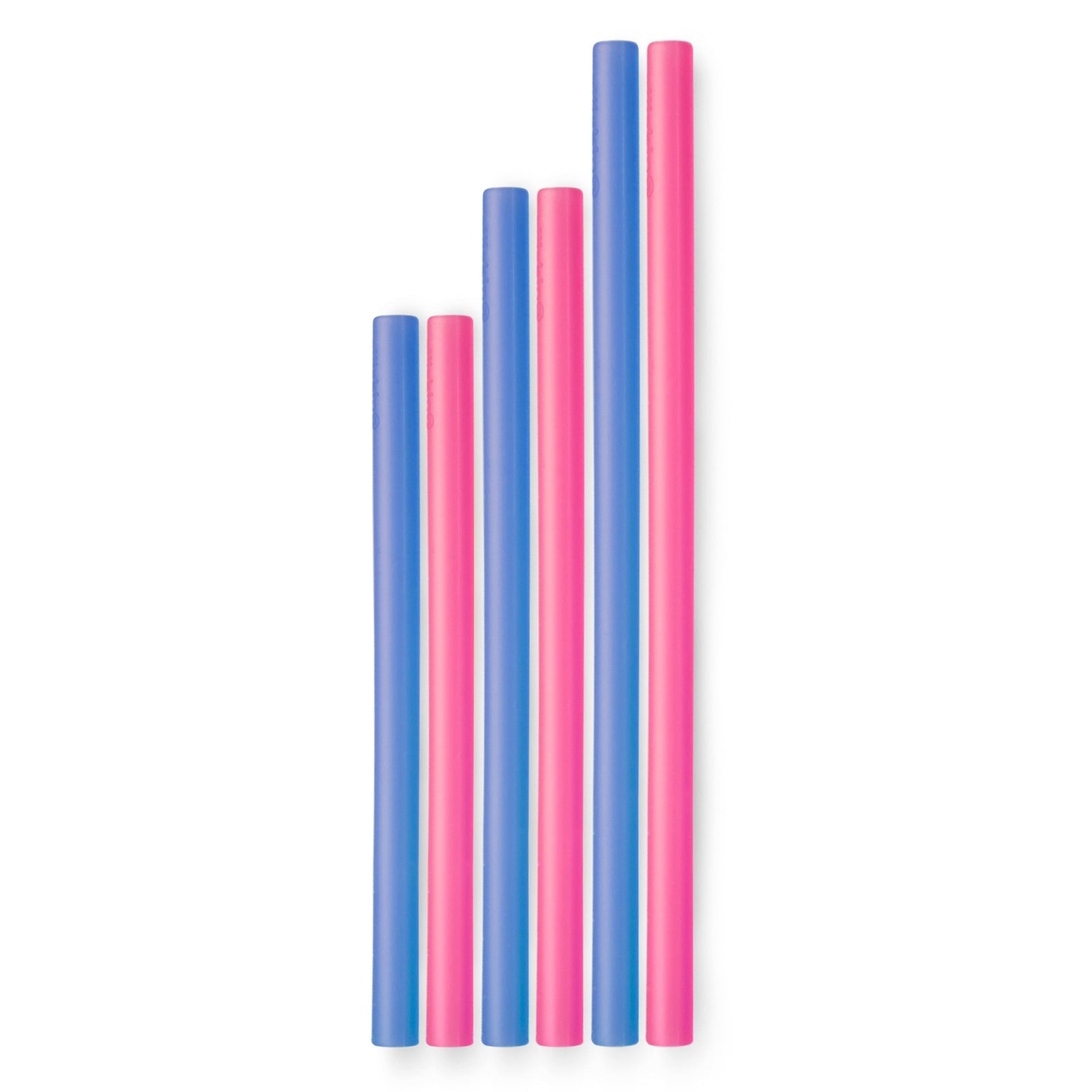 Gosili Silicone Straws
