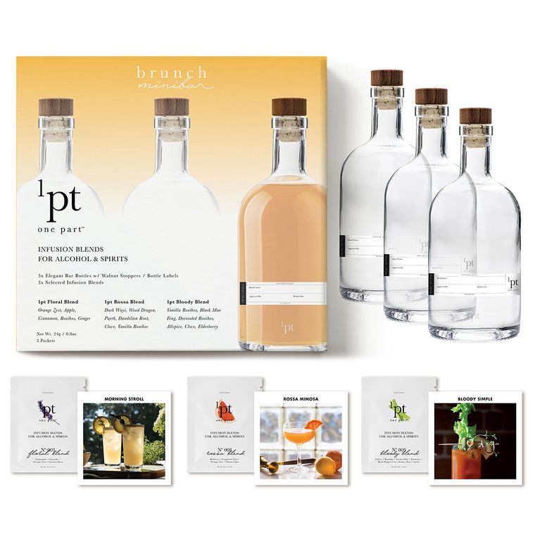 1pt Mini Bar Kits