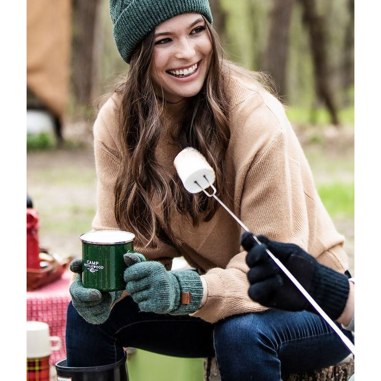Britt's Knits Gloves
