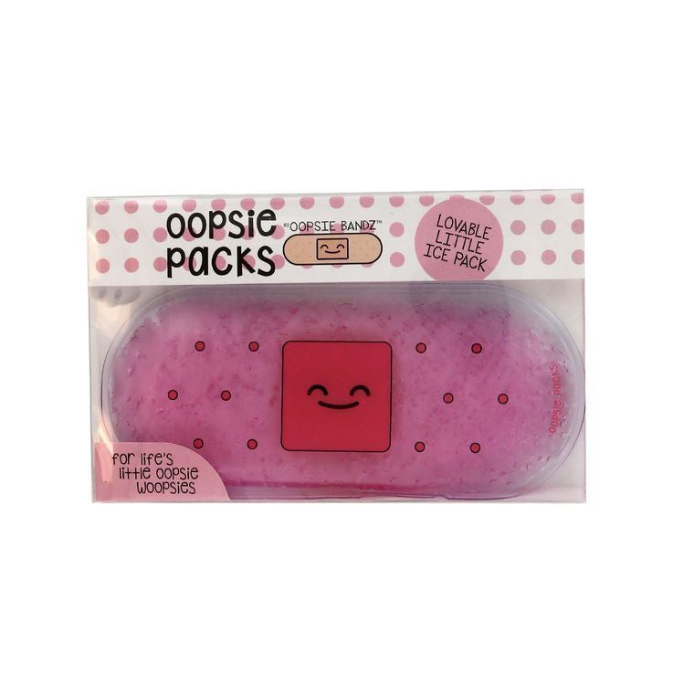 Oopsie Bandz Oopsie Packs