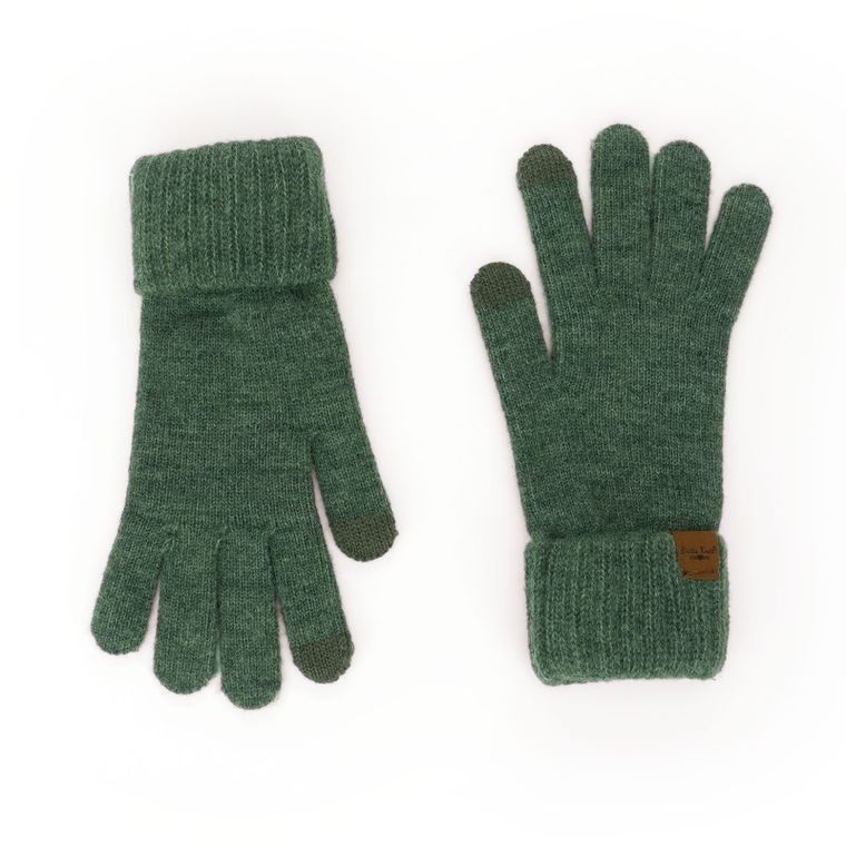 Britt's Knits Gloves
