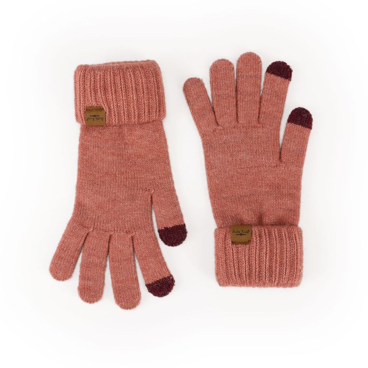 Britt's Knits Gloves