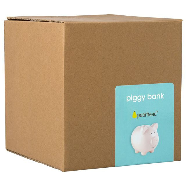 Ceramic Piggy Bank