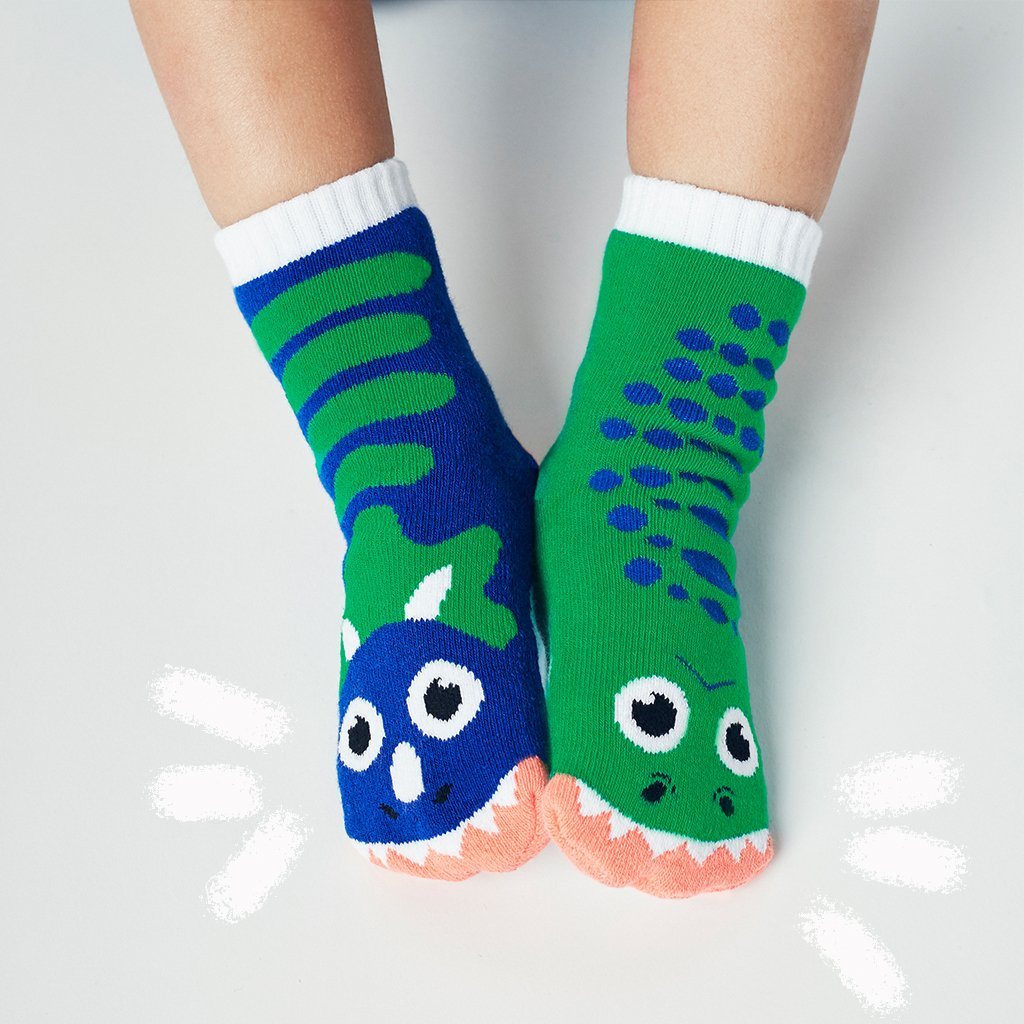 pals Mismatched Socks