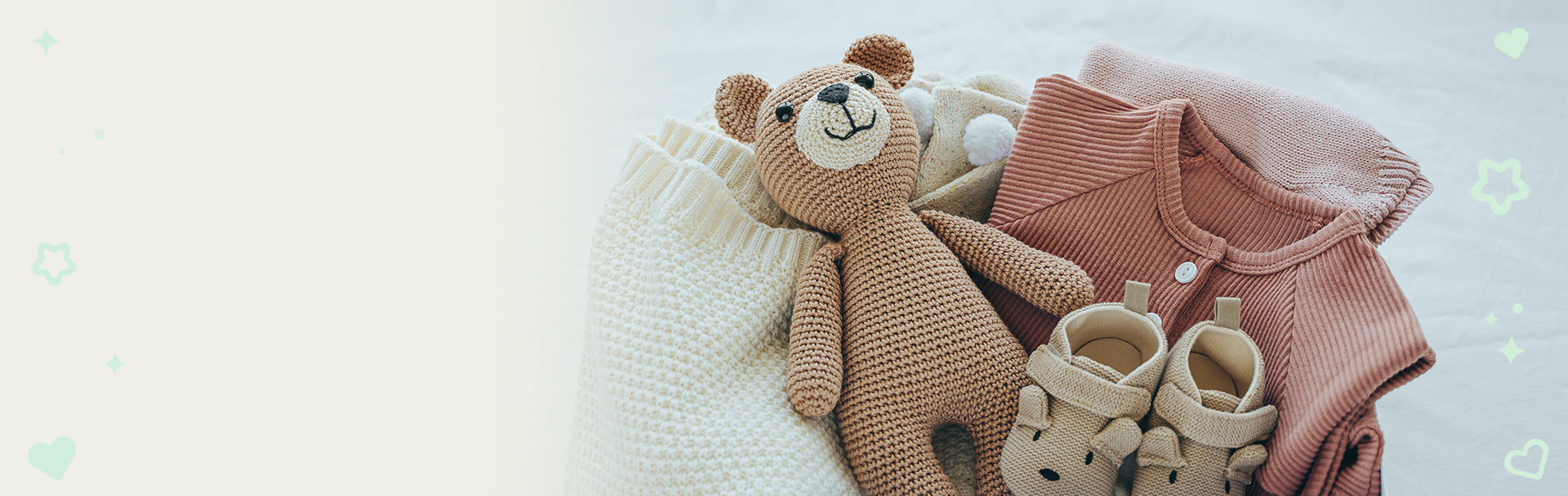 Gifts For Infants/Kids
