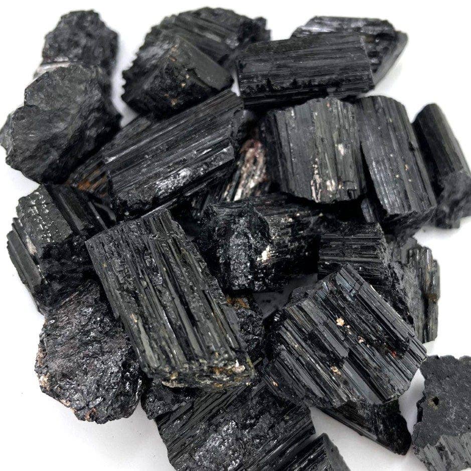 Rough Stone Crystals