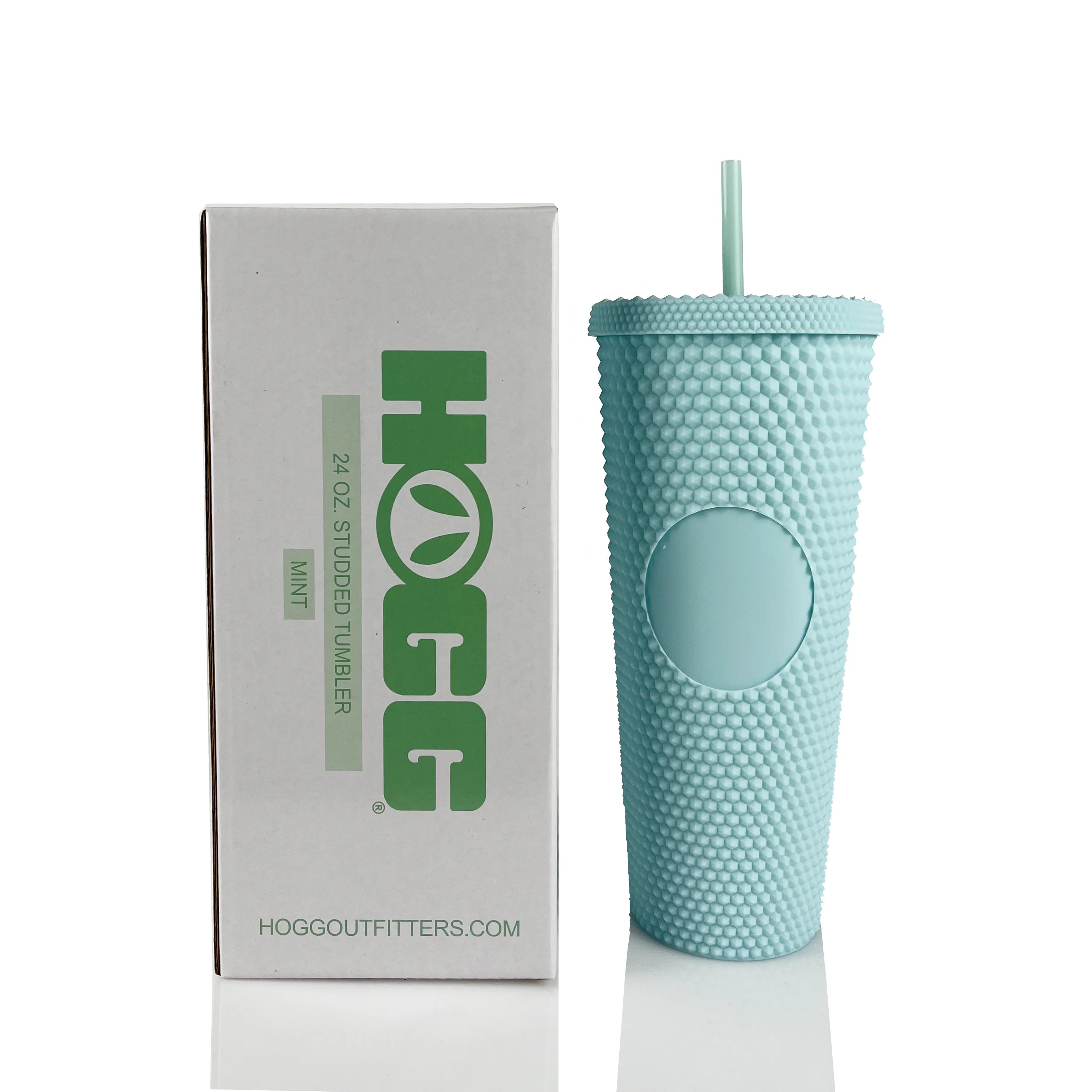 HOGG 24oz tumbler