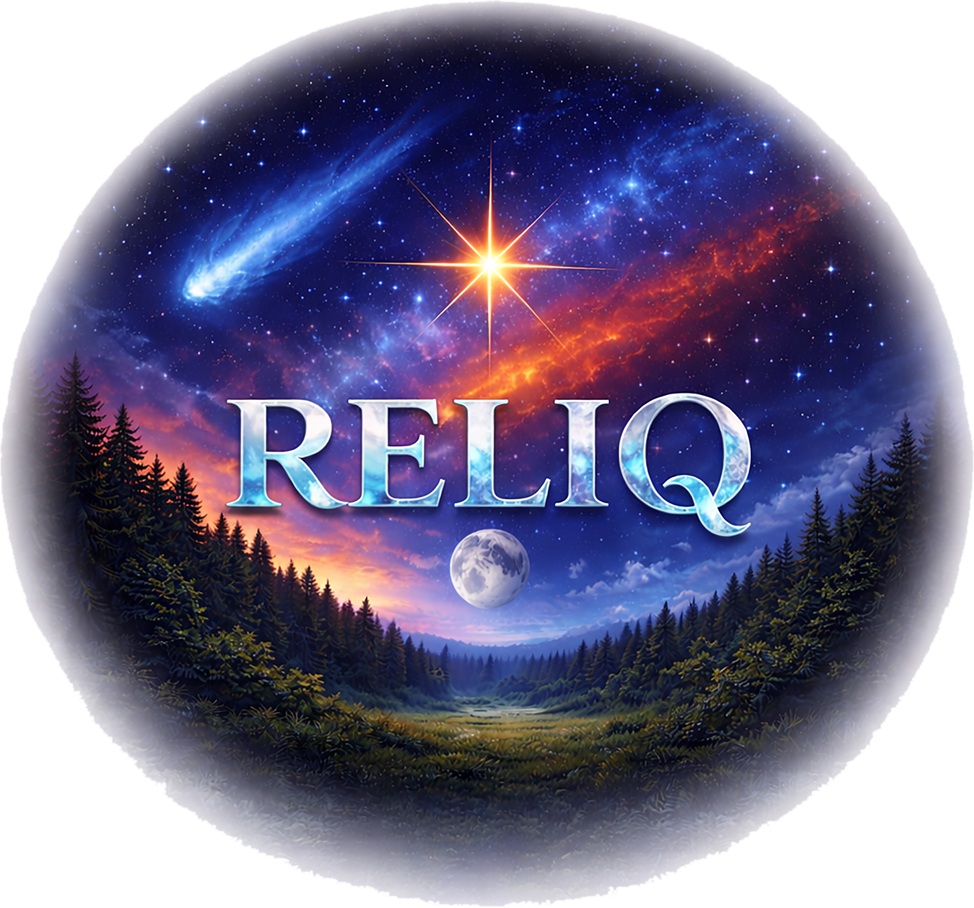 RELIQ COMING SOON!