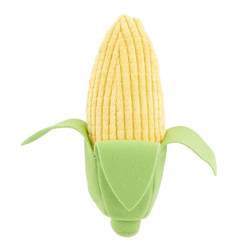 Rattle - Corn