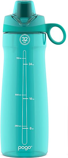 POGO Water Bottle