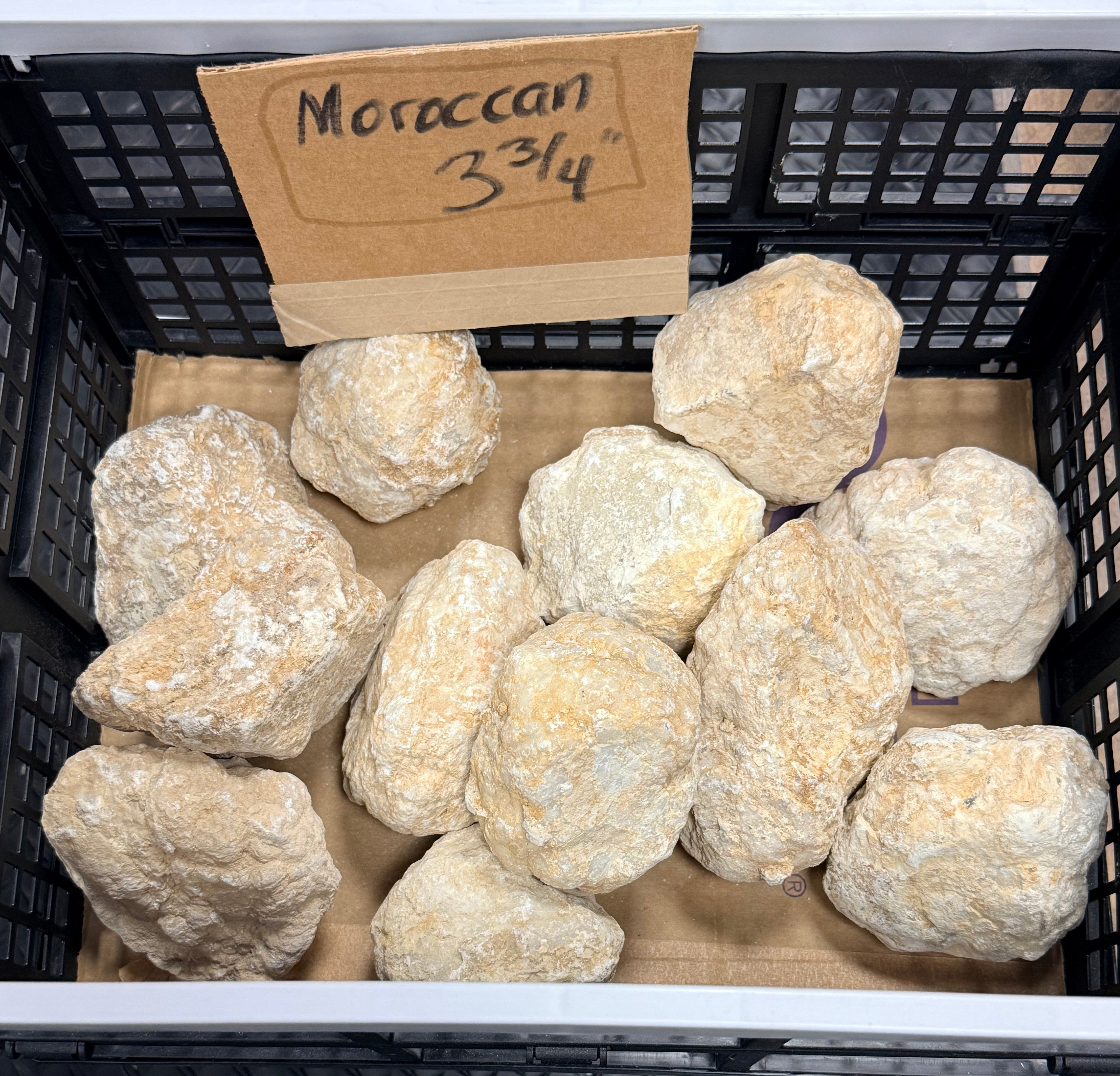 Geode Cracker - Pirate Wheel