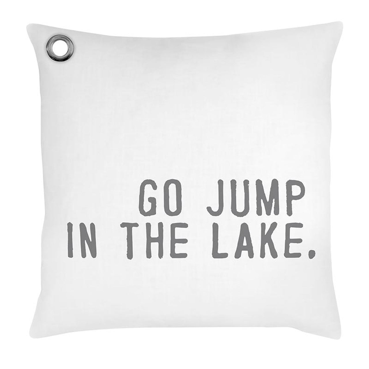 Extra Large Throw Pillow - 26" Square