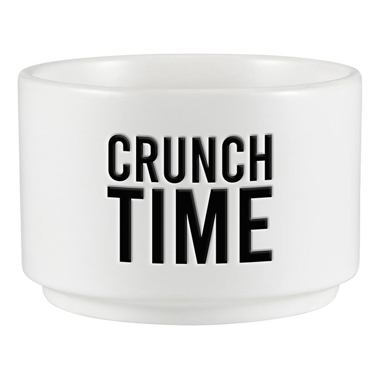 Crunch Time Snack Bowl