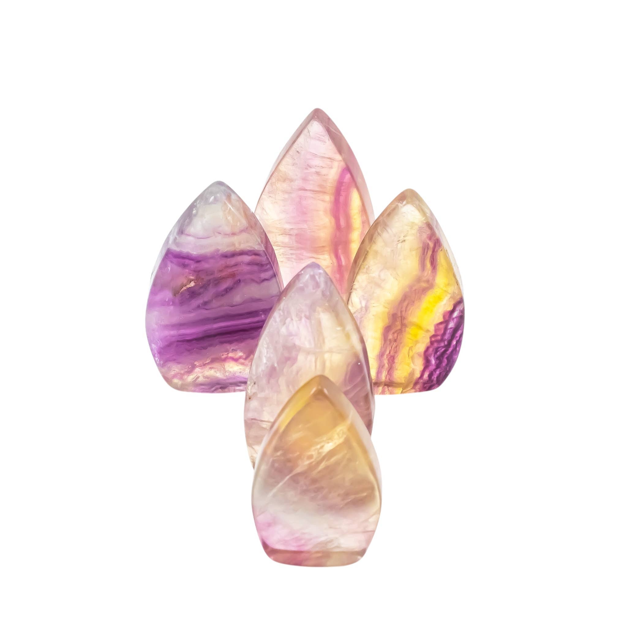 Fluorite Flame