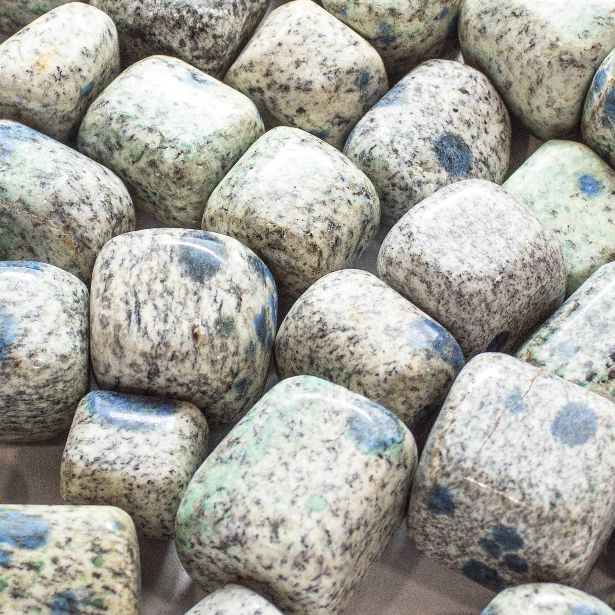 K2 Tumbled Stones