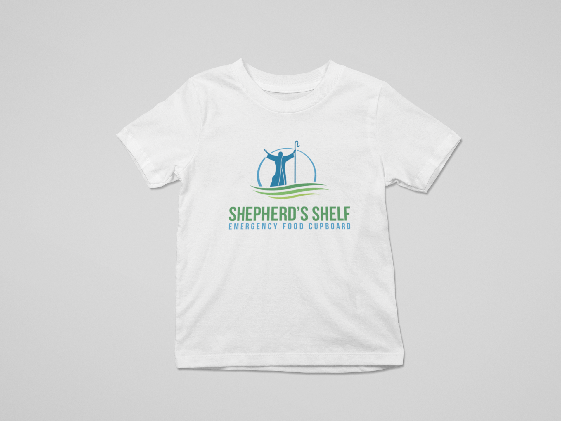 Shepherd's Shelf Shirts Men's Unisex