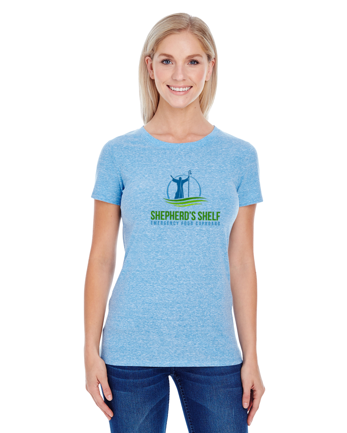 Shepherd's Shelf Shirts Women's